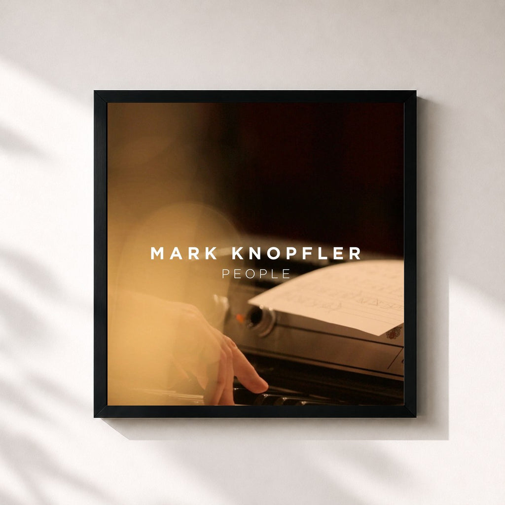 Mark Knopfler – People...