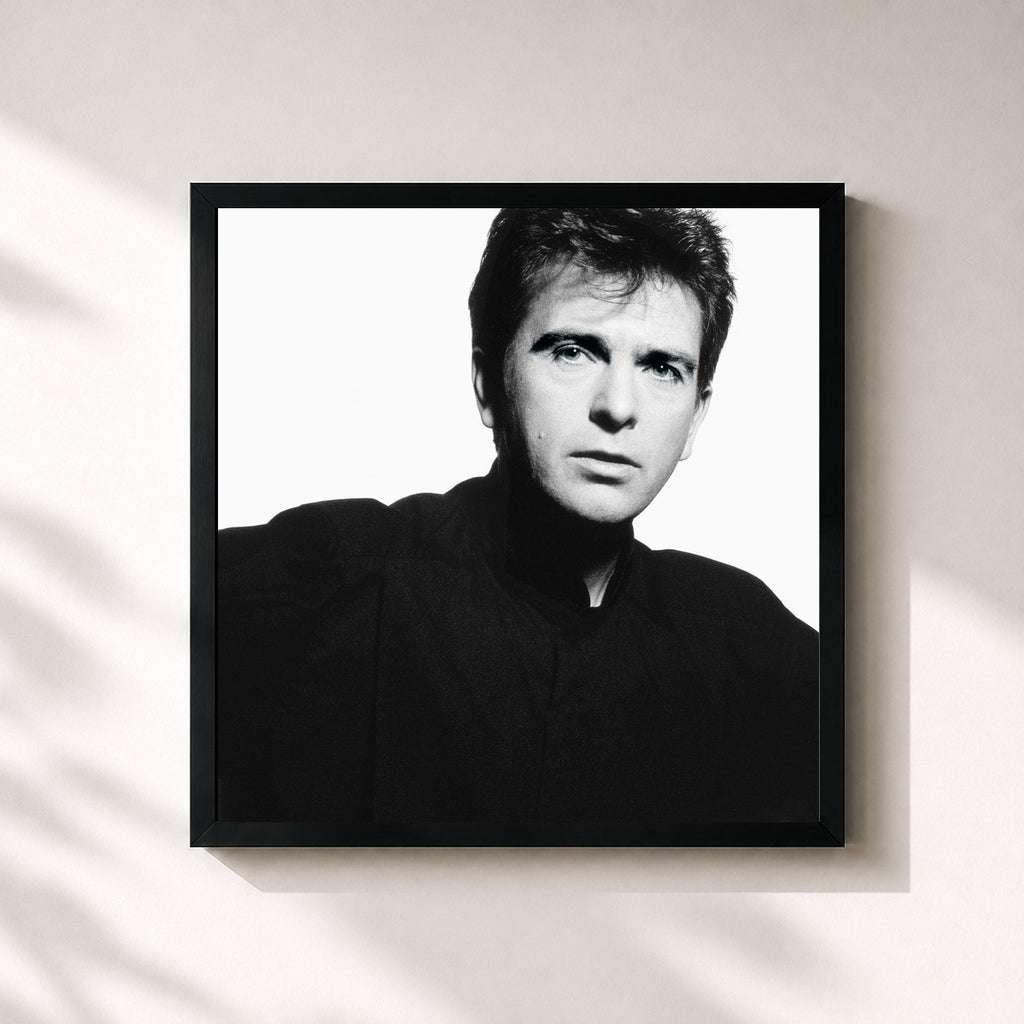 Peter Gabriel · So (Remastered)