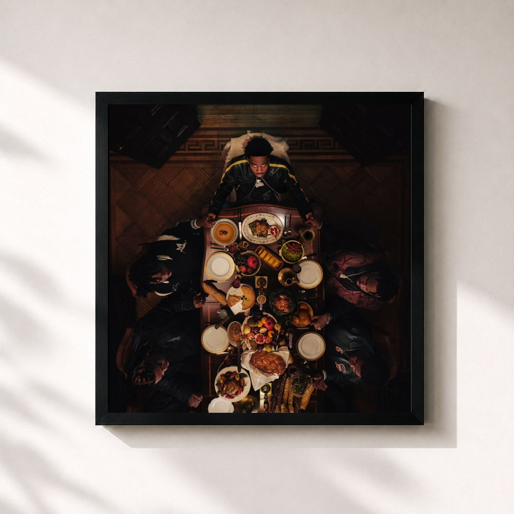 Roddy Ricch · Feed Tha Streets III