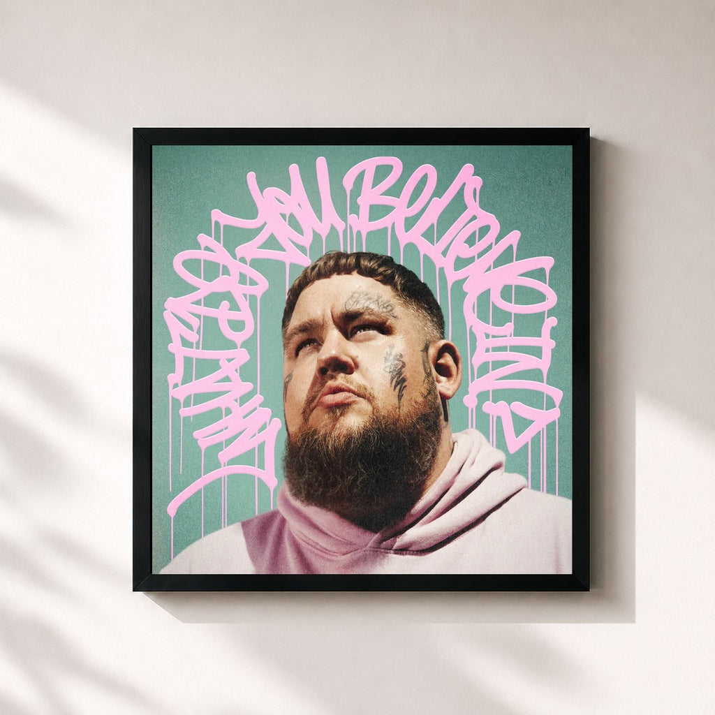 Rag'n'Bone Man · Rush Of Blood