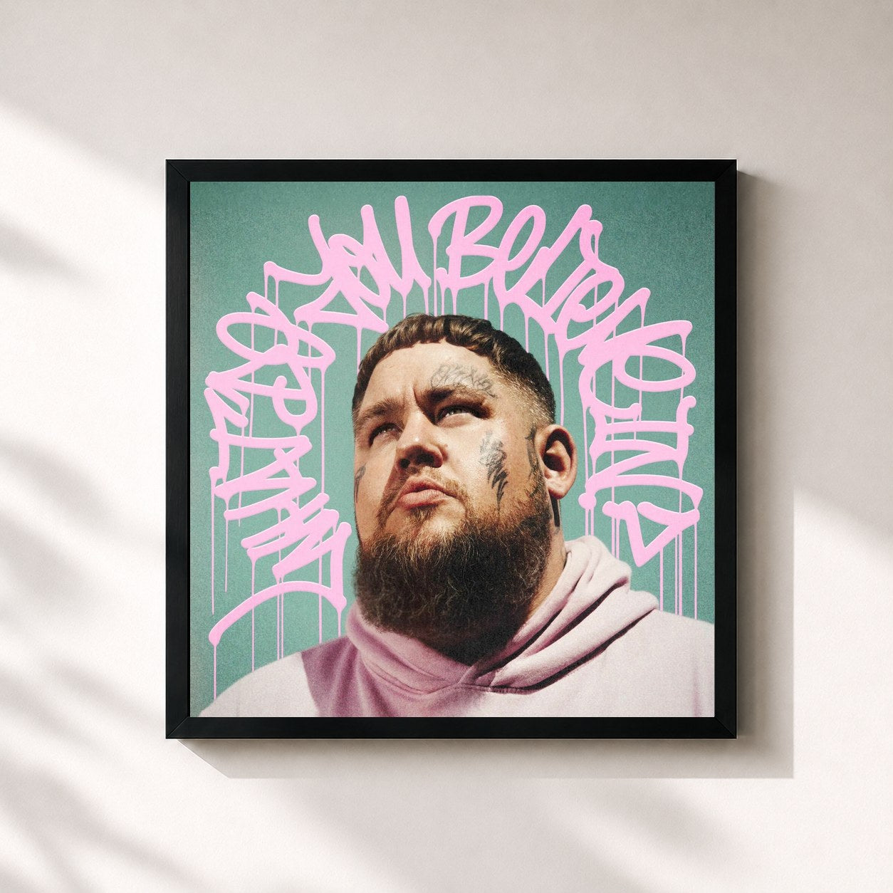 Rag'n'Bone Man · Rush Of Blood