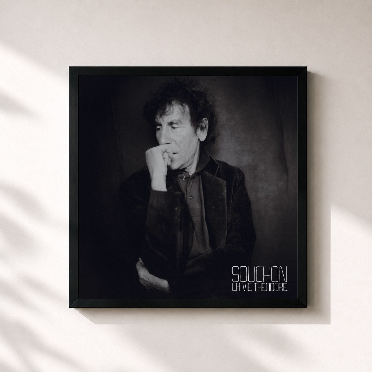 Alain Souchon · La vie Théodore