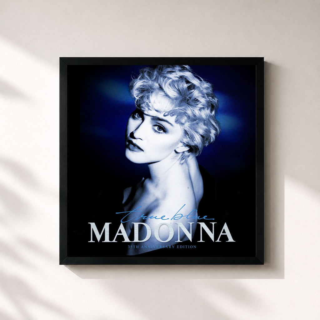 Madonna – True Blue (35th Anniversary Edition)