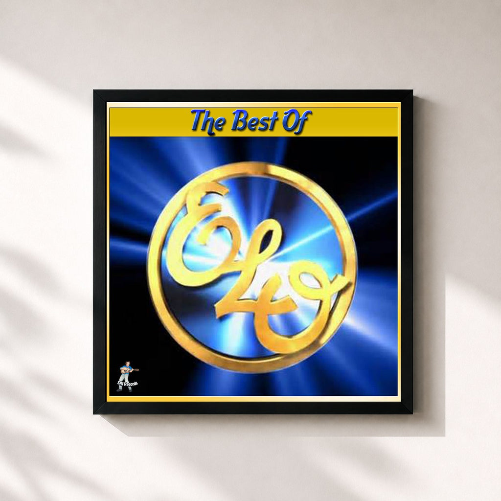 Electric Light Orchestra · The Best Of ELO