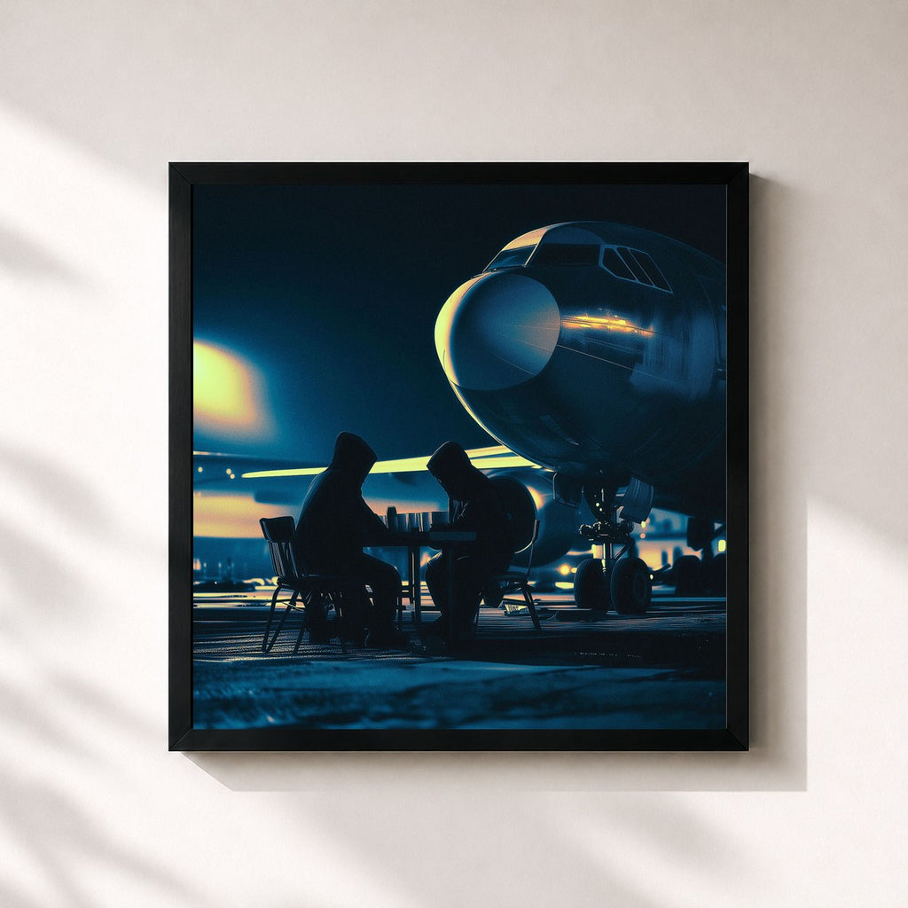 Djadja & Dinaz – TERMINAL 7