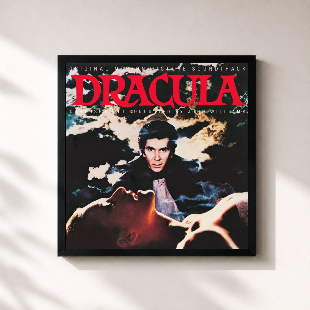 John Williams · Dracula (Original Motion Picture Soundtrack)
