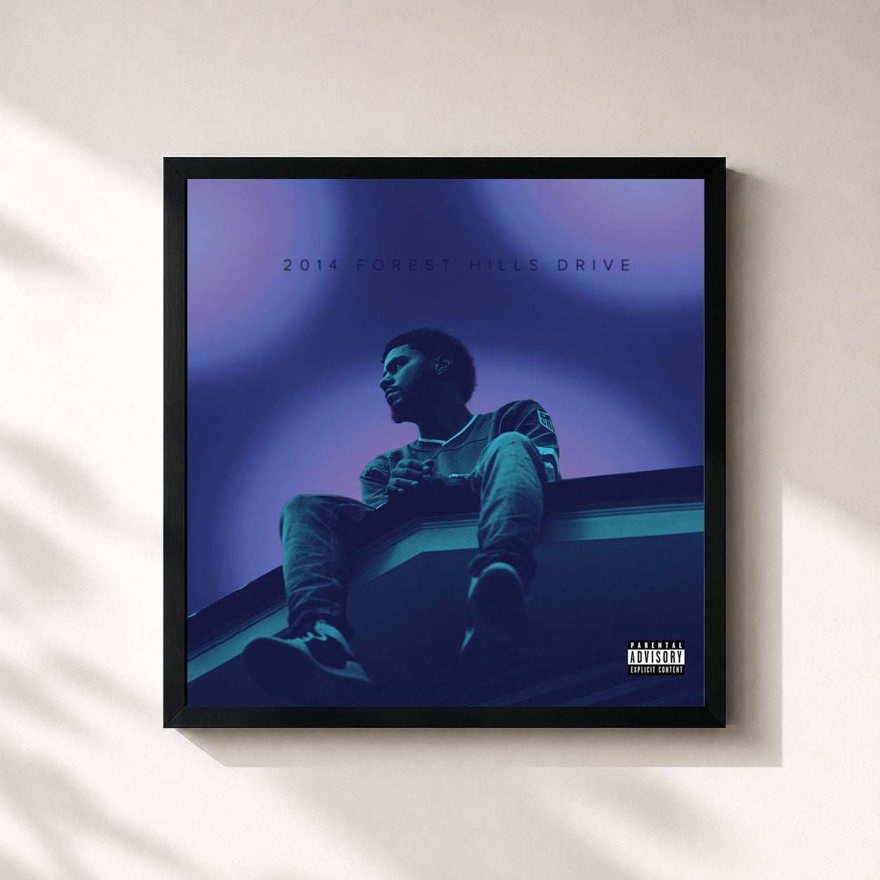 J. Cole · 2014 Forest Hills Drive (10 Year Anniversary Edition)