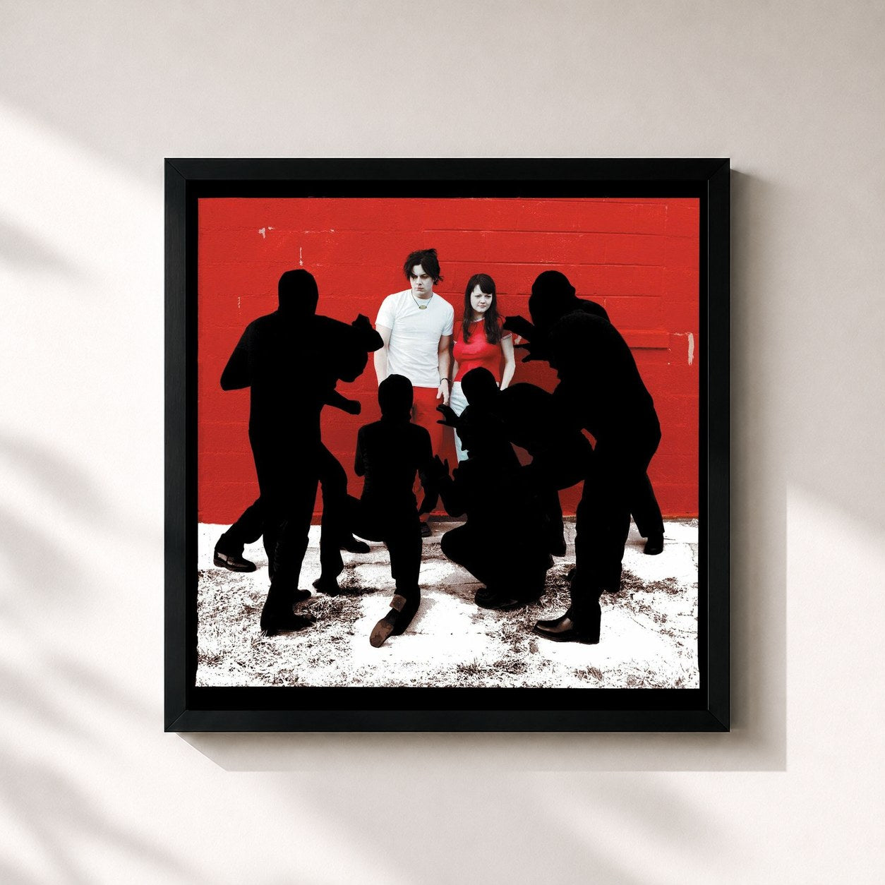 The White Stripes · White Blood Cells (Deluxe)