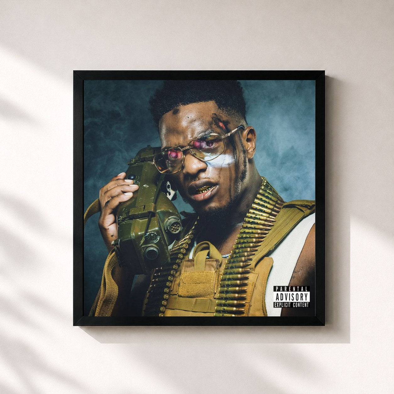 Niska – Commando