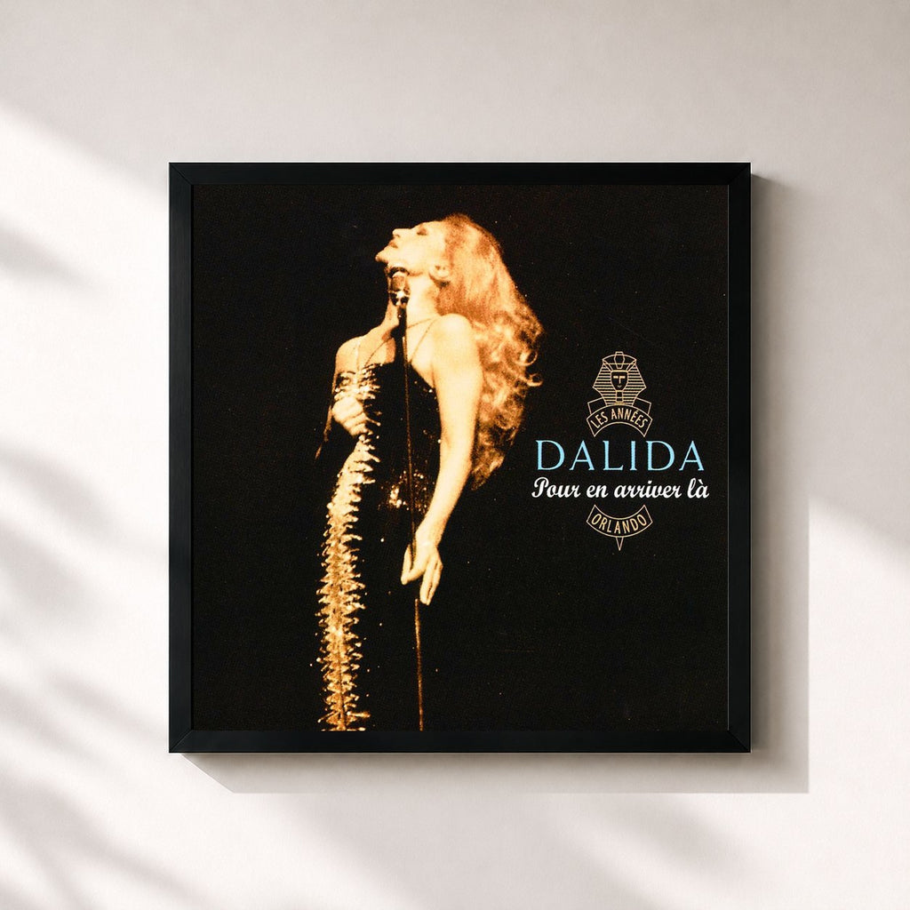 Dalida · Volume 11