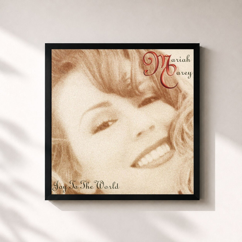 Mariah Carey · Joy To The World EP