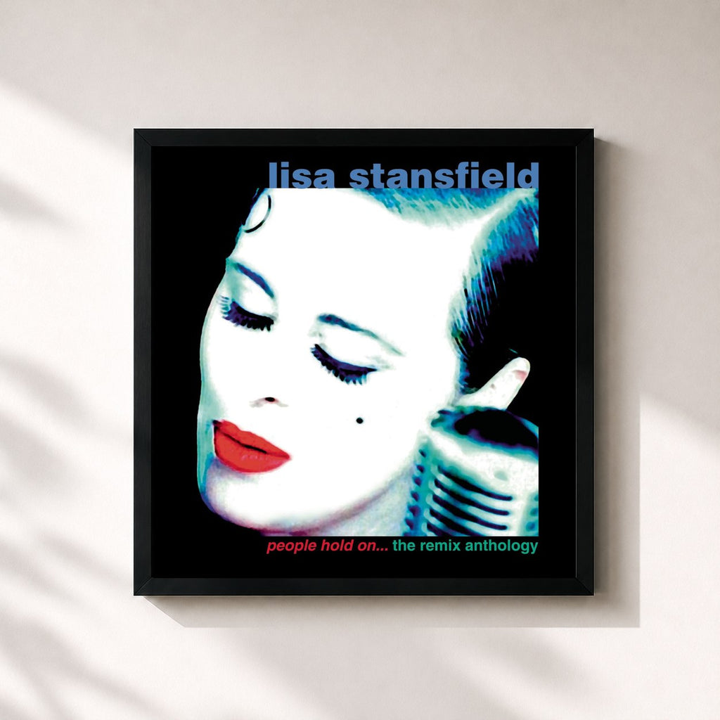 Lisa Stansfield · People Hold On: The Remix Anthology (Deluxe)