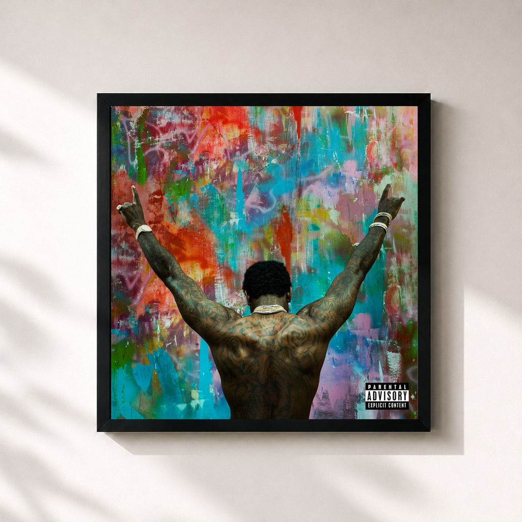 Gucci Mane · Everybody Looking