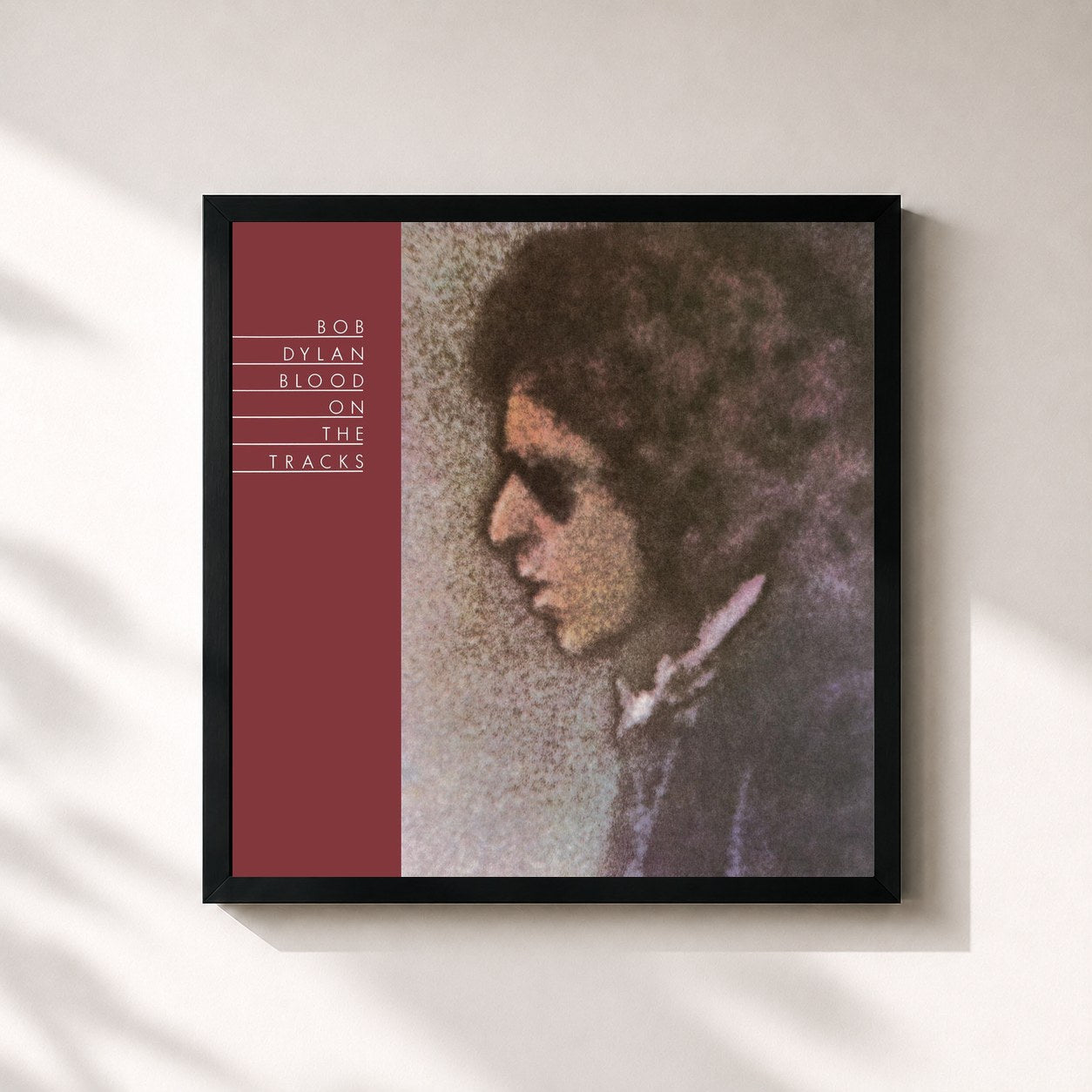 Bob Dylan · Blood On The Tracks