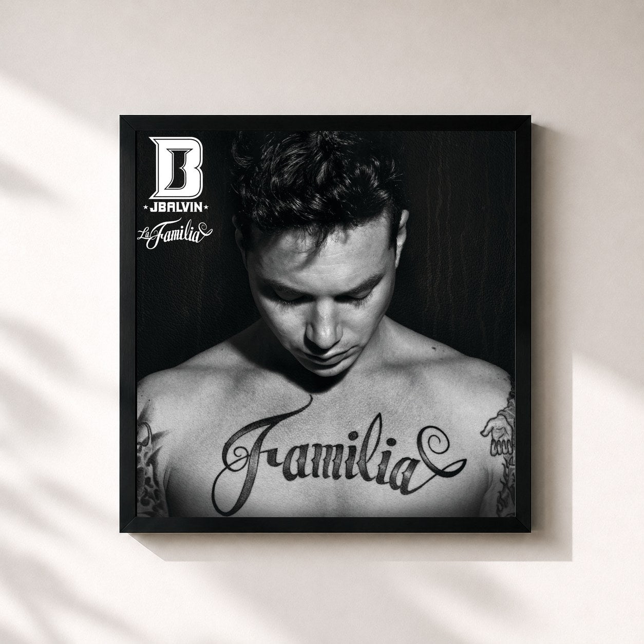 J Balvin · La Familia