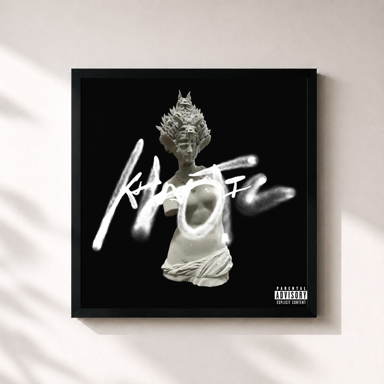 Wiz Khalifa · Khaotic