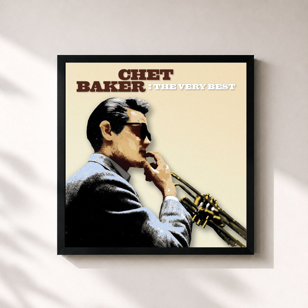 Chet Baker · The Very Best