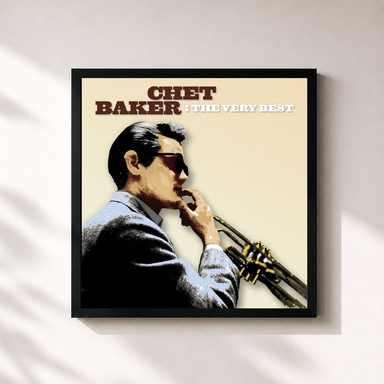Chet Baker · The Very Best