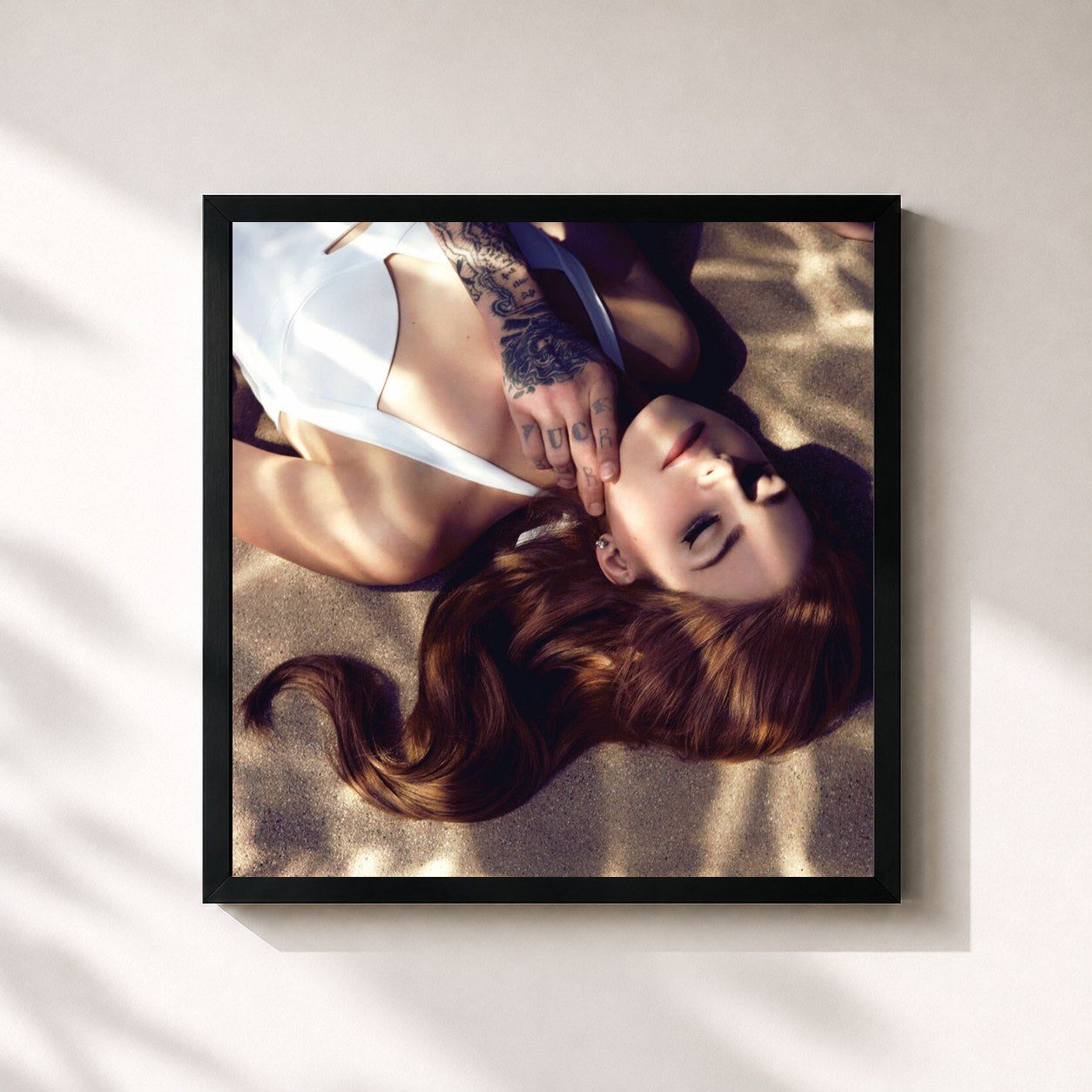 Lana Del Rey · Blue Jeans Remixes