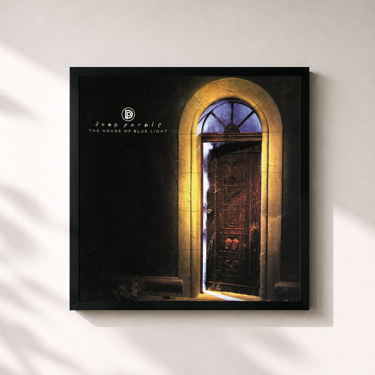 Deep Purple – The House Of Blue Light