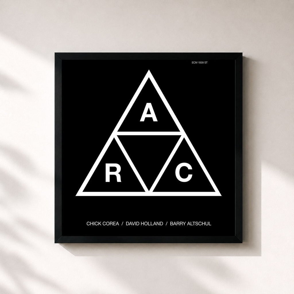Chick Corea · A.R.C.