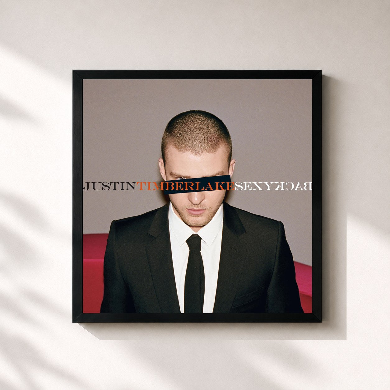 Justin Timberlake · SexyTracks: The SexyBack Remixes