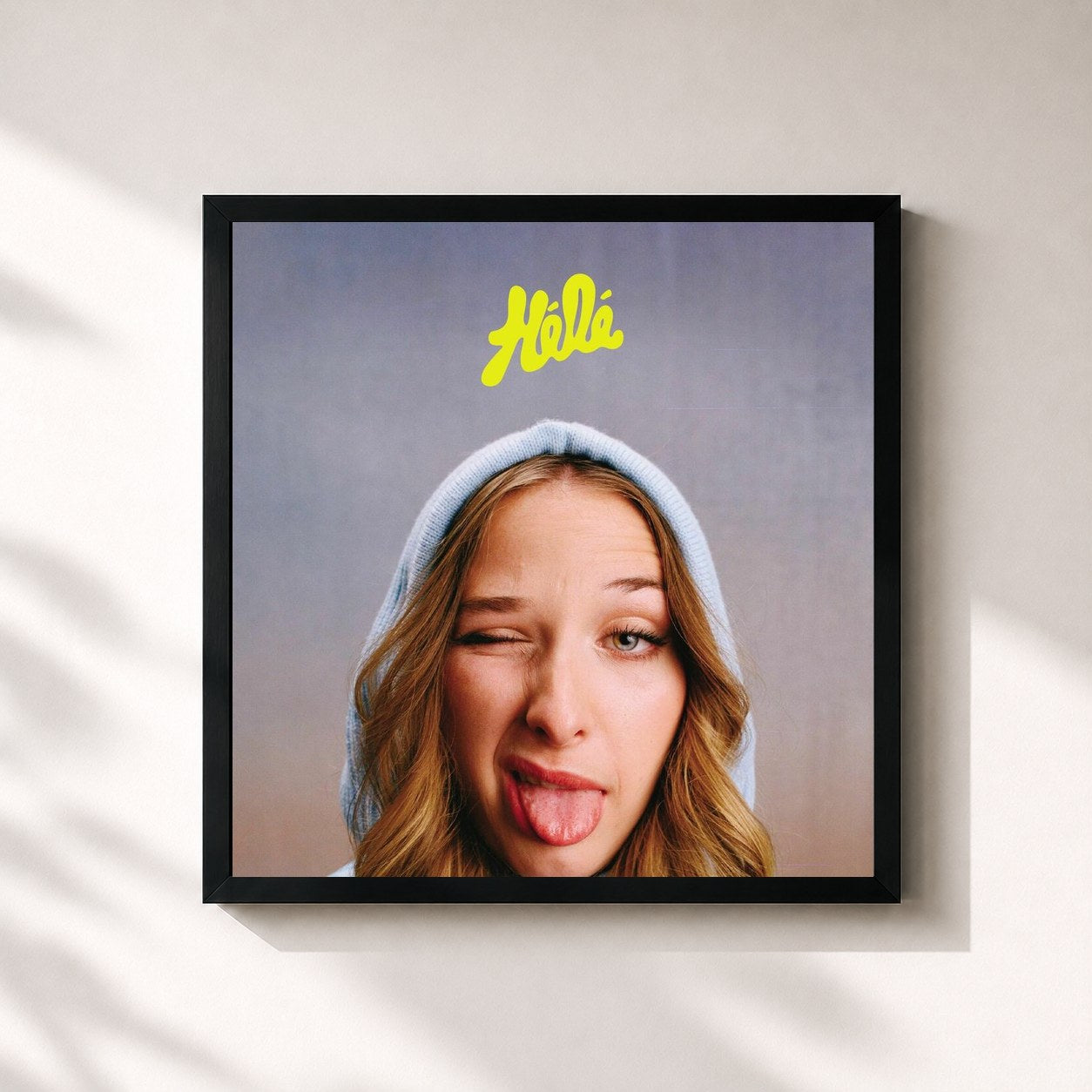 Helena · Hélé