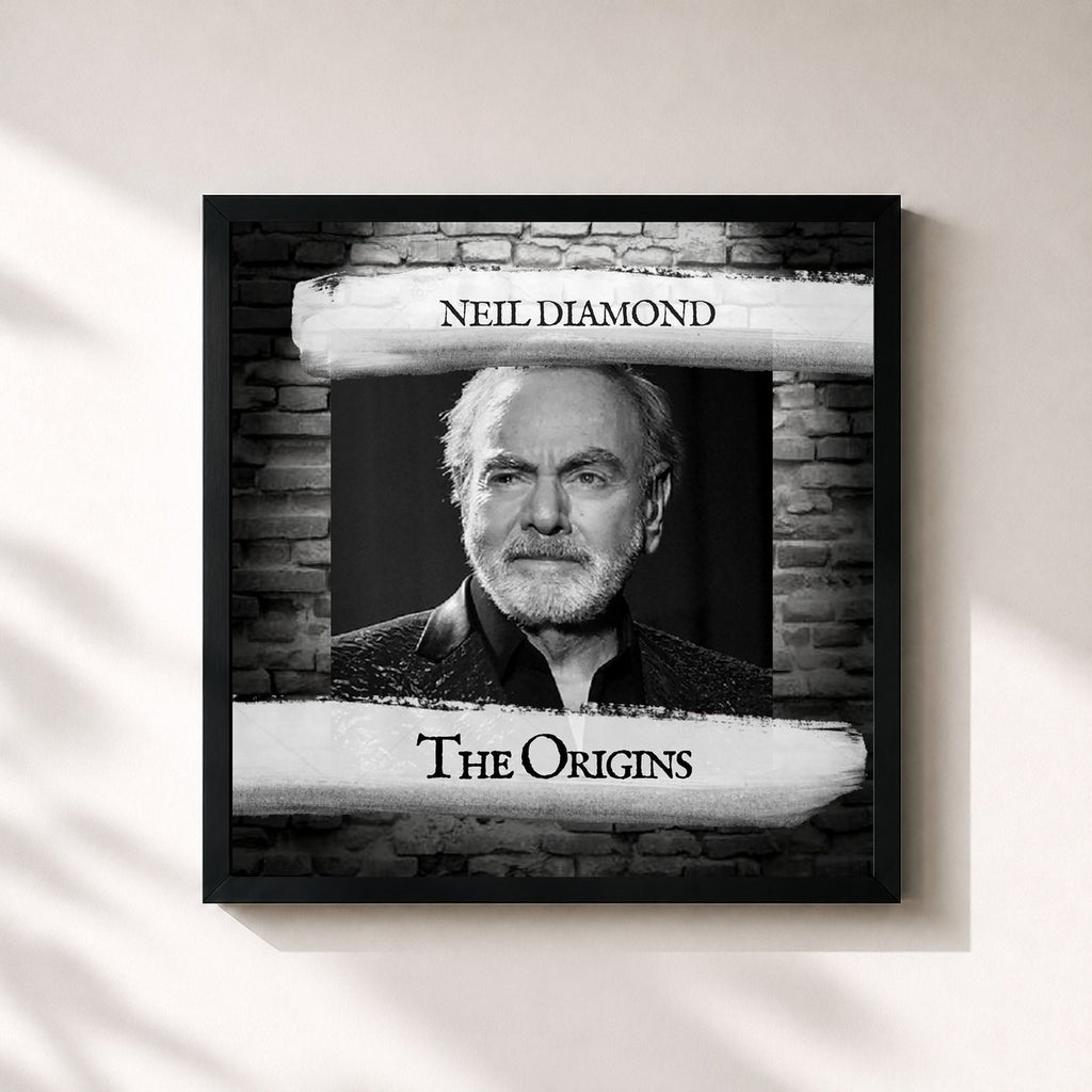Neil Diamond · The Origins