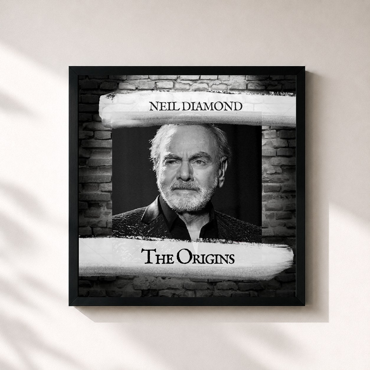 Neil Diamond · The Origins