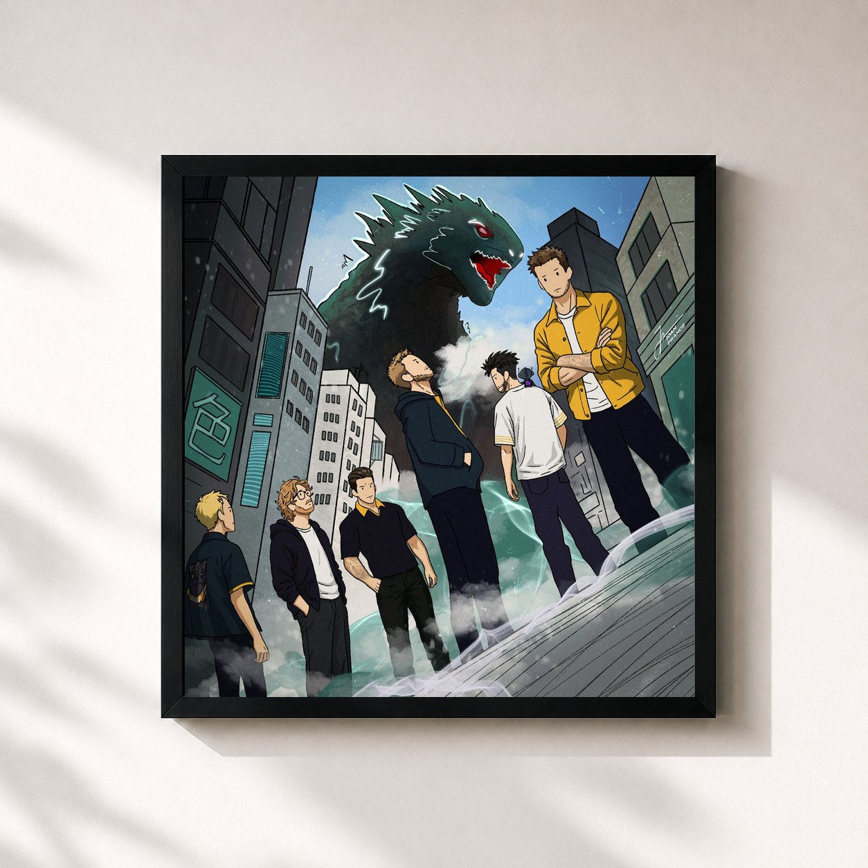 OneRepublic · Nobody EP