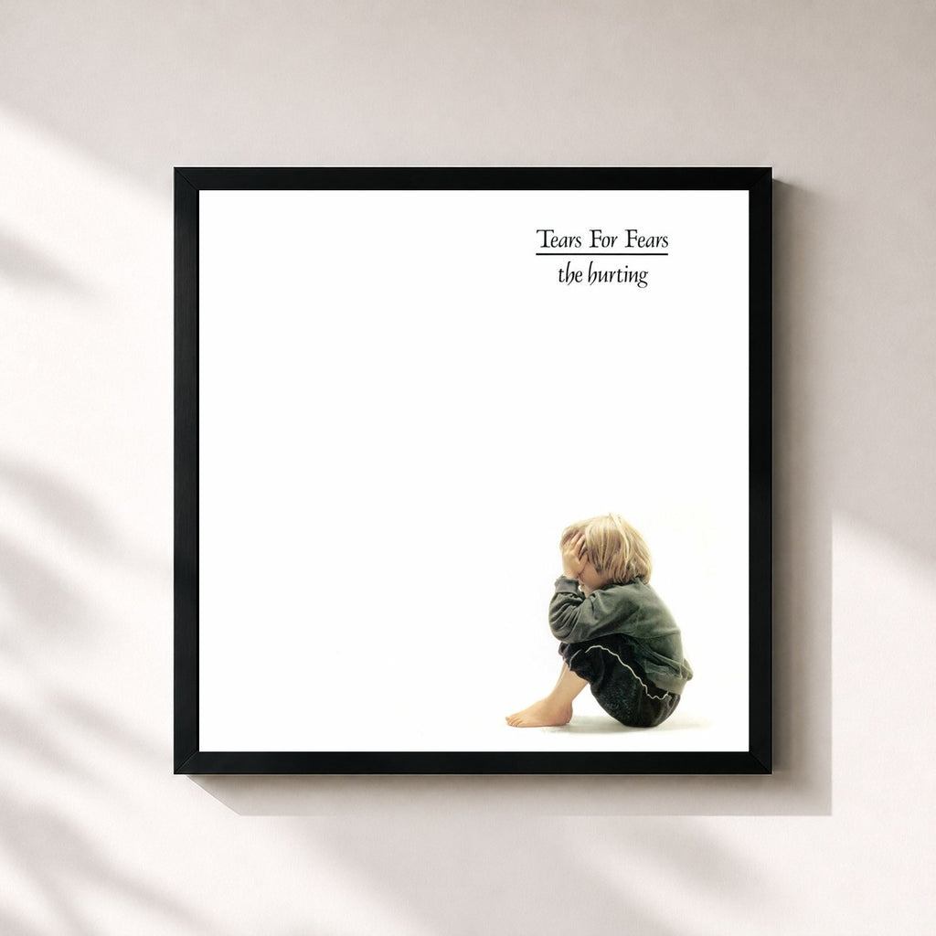 Tears for Fears · The Hurting (Deluxe Edition)