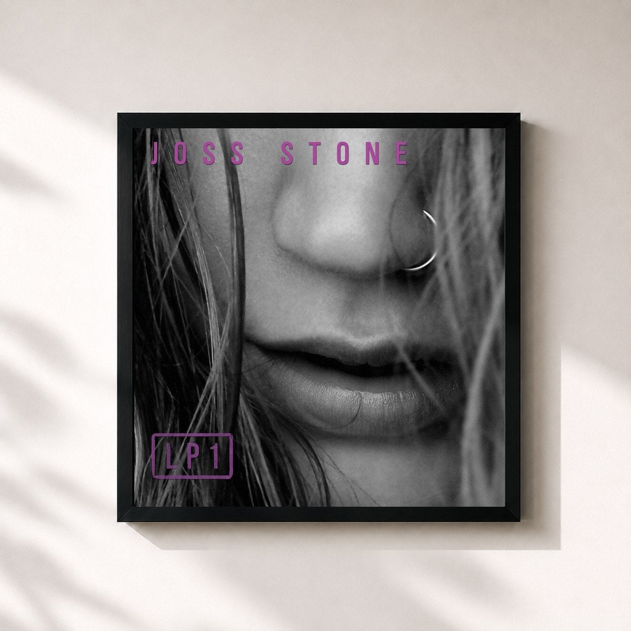 Joss Stone · LP1