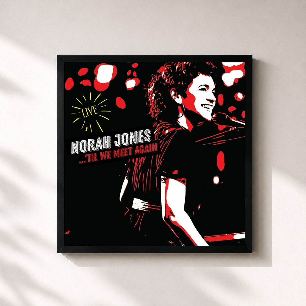 Norah Jones · ‘Til We Meet Again (Live)