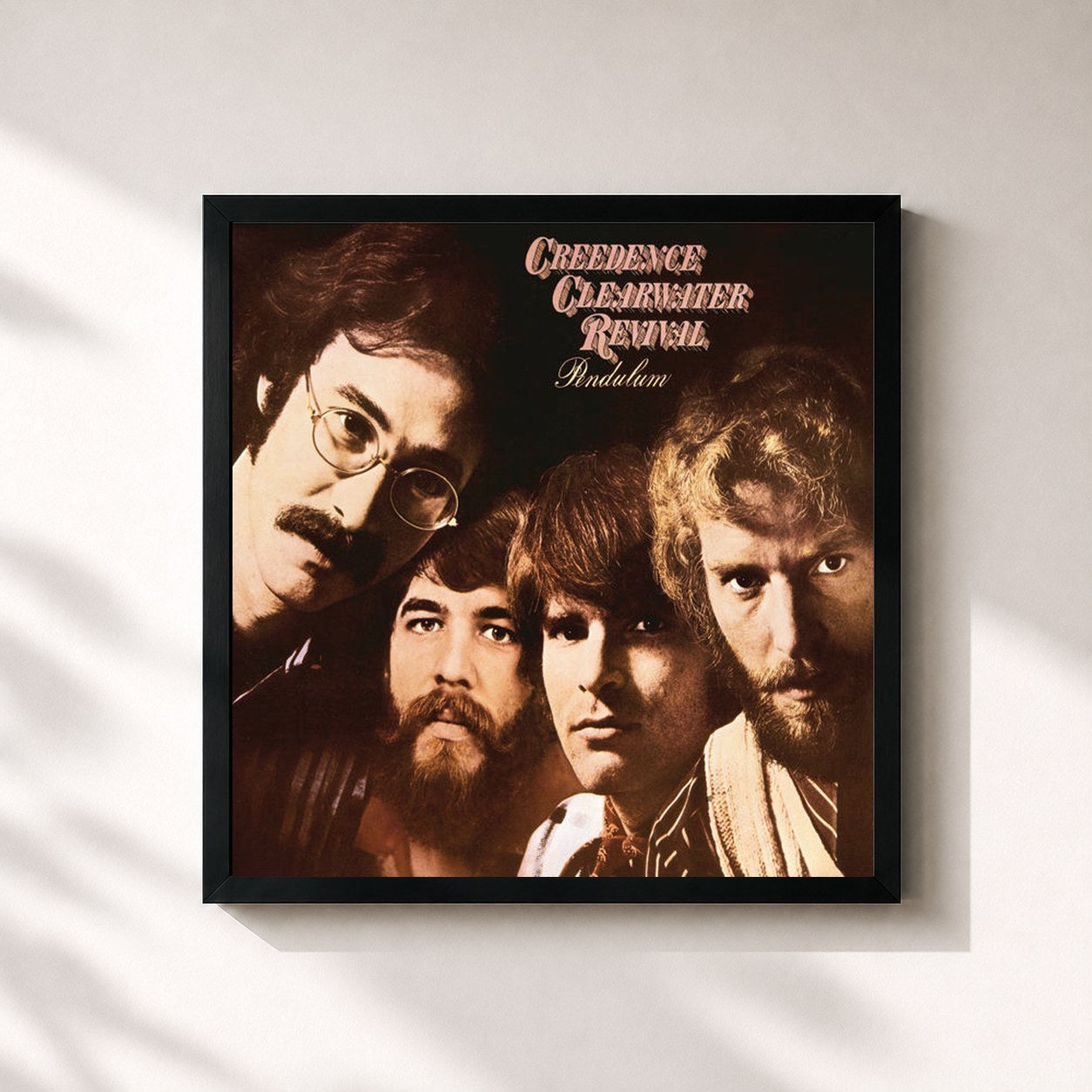 Creedence Clearwater Revival – Pendulum
