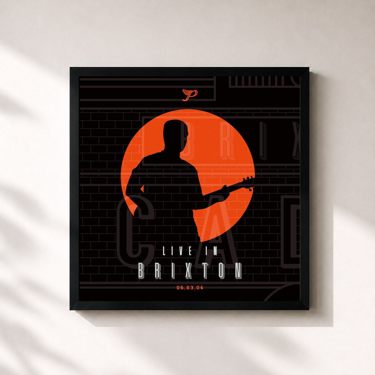 Pixies · Live from Brixton Academy, London. June 3rd, 2004