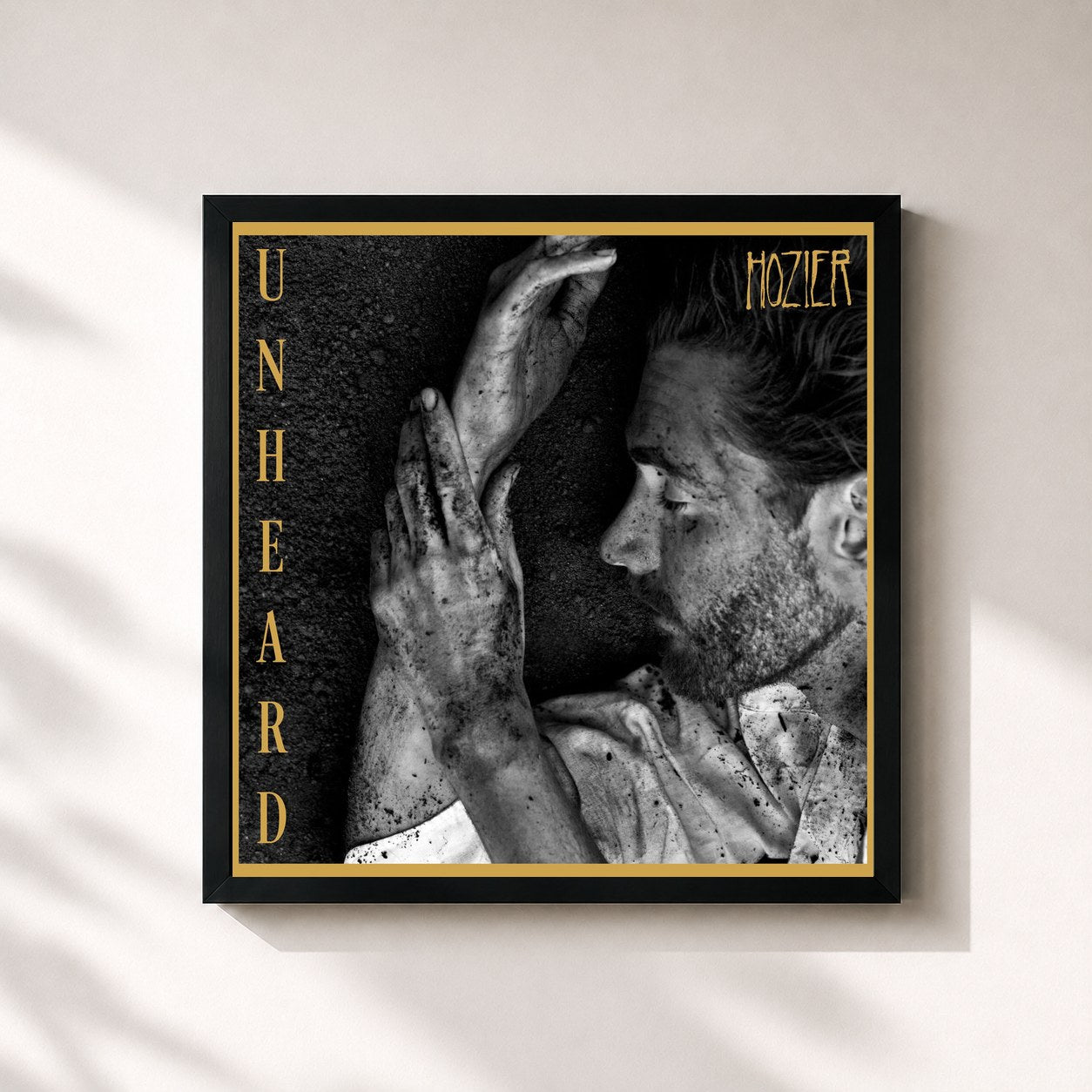 Hozier · Unheard