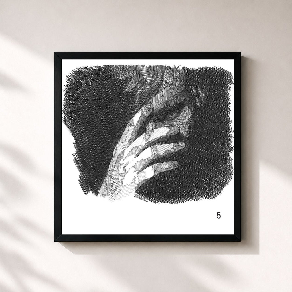 Ed Sheeran – No.5 Collaborations Project