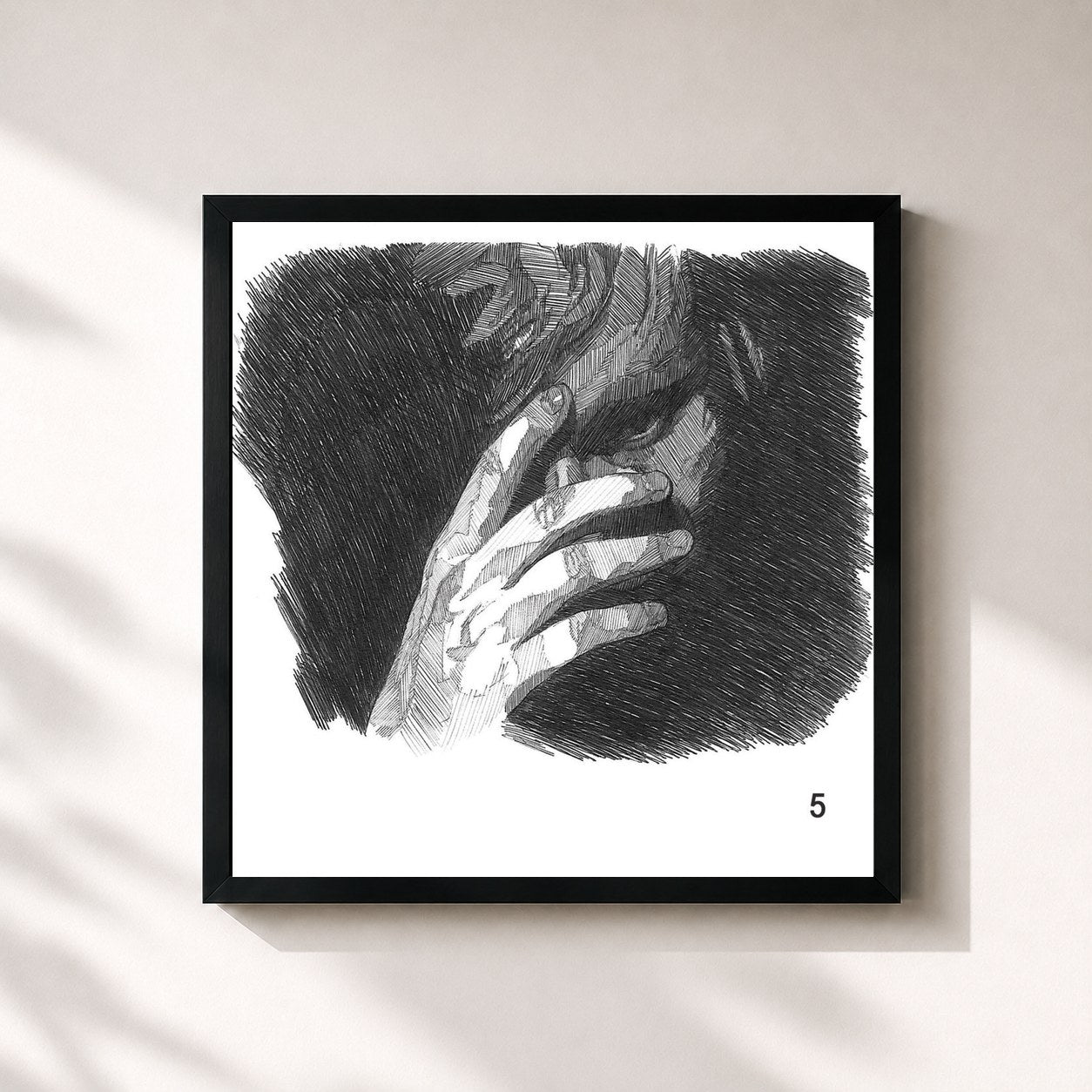 Ed Sheeran – No.5 Collaborations Project