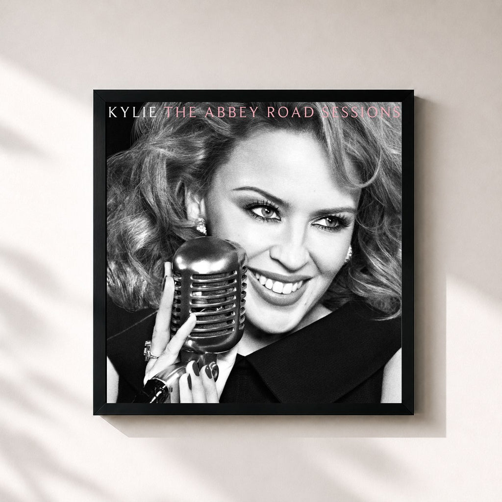 Kylie Minogue · The Abbey Road Sessions