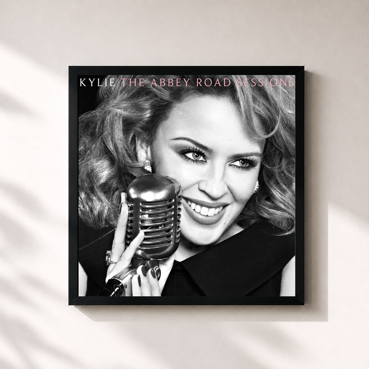 Kylie Minogue · The Abbey Road Sessions