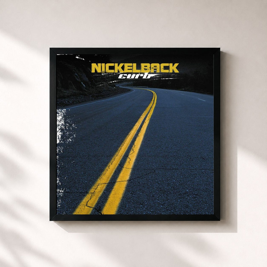 Nickelback · Curb