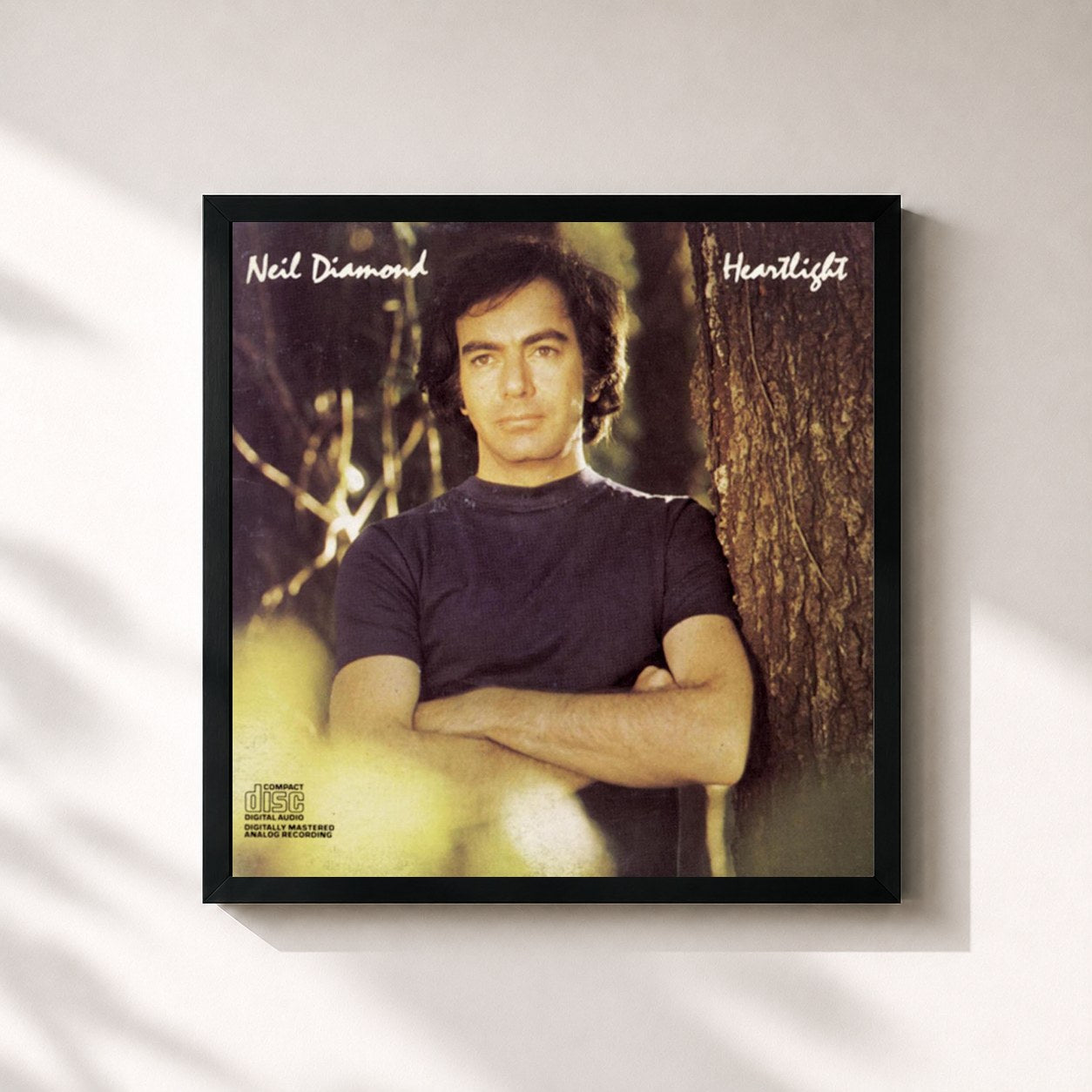 Neil Diamond · Heartlight