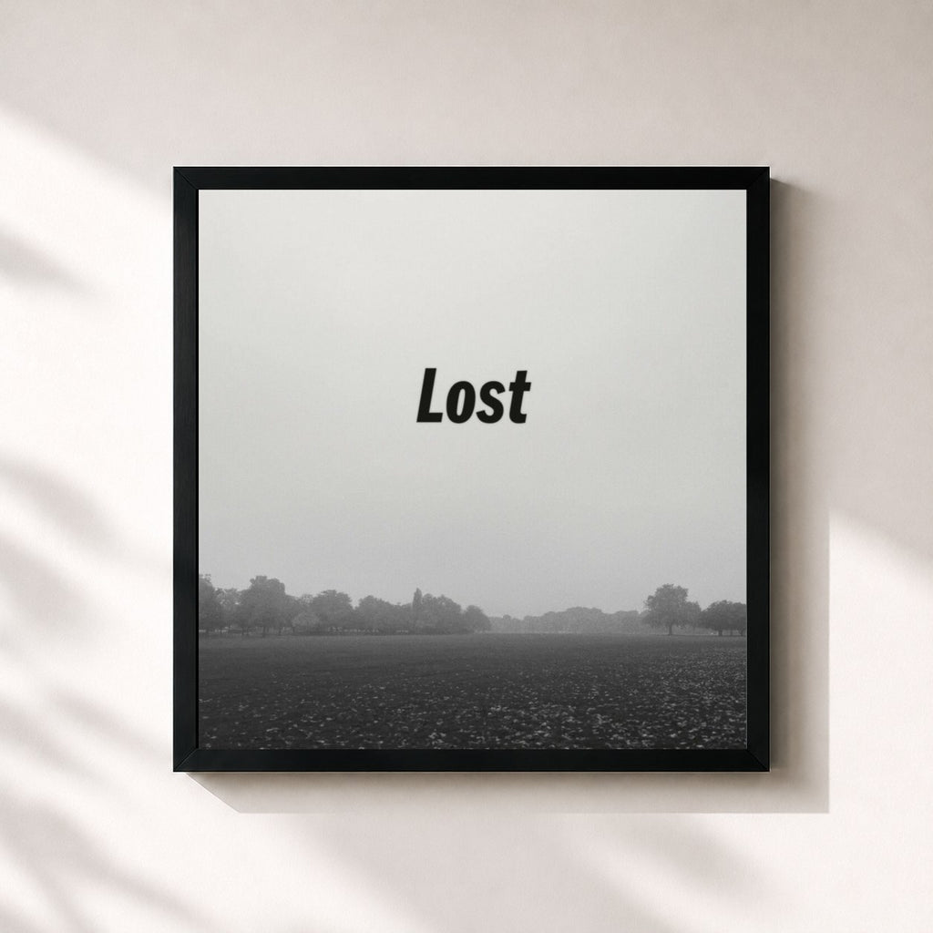 Pet Shop Boys · Lost