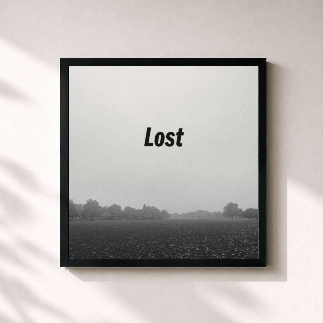 Pet Shop Boys · Lost