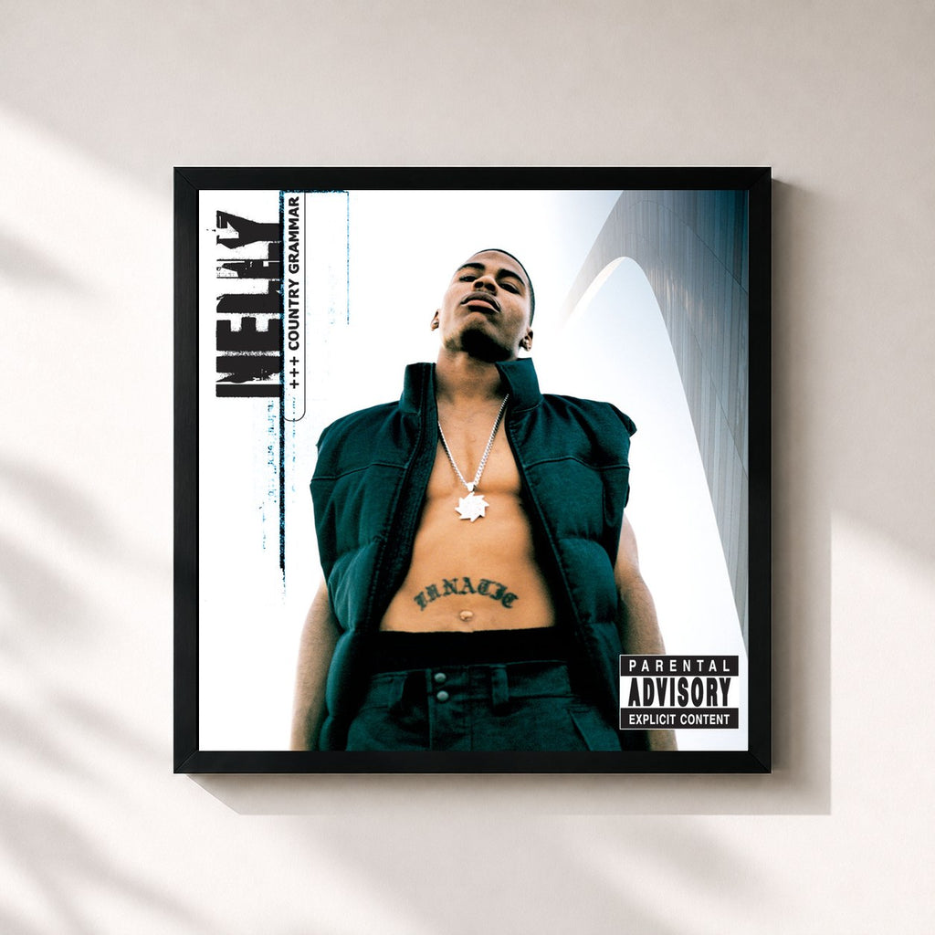 Nelly · Country Grammar