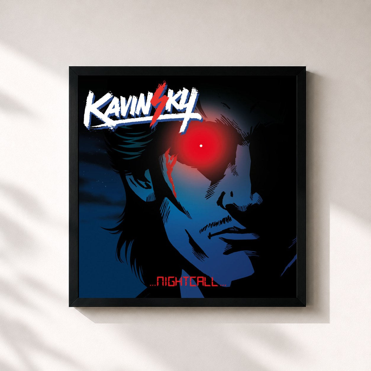 Kavinsky · Nightcall