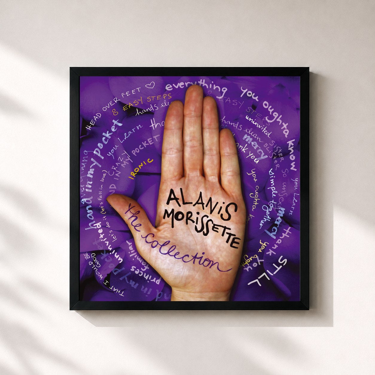 Alanis Morissette · The Collection (Standard Edition)
