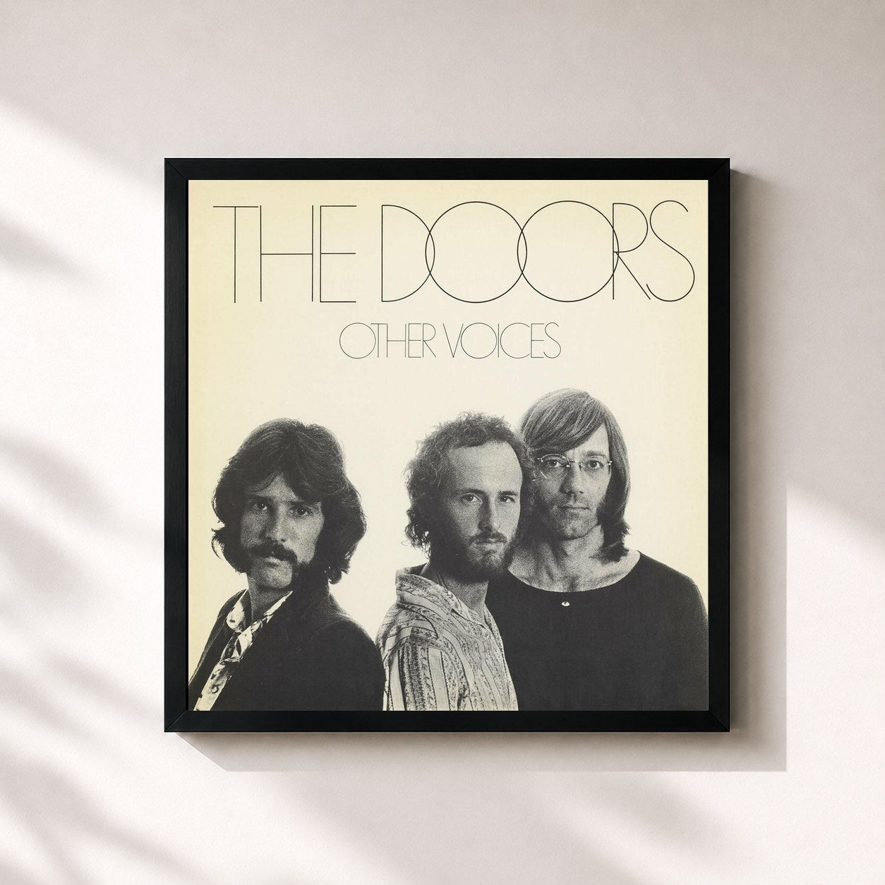 The Doors – Other Voices