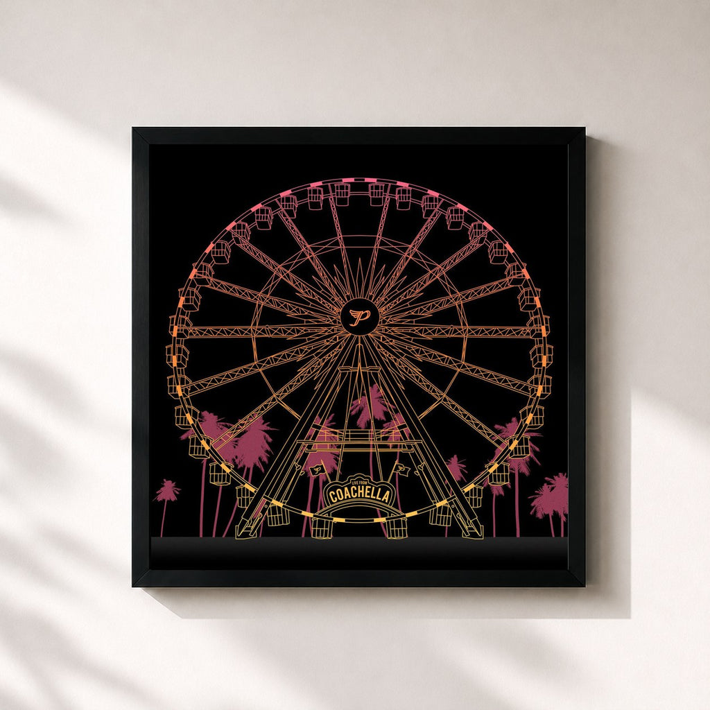Pixies · Live from Coachella, Indio, CA. May 1st, 2004