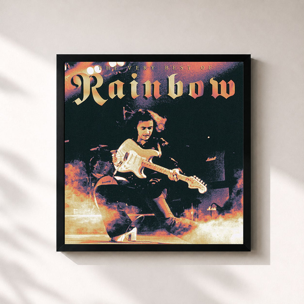 Rainbow · The Very Best Of Rainbow